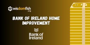 Bank of Ireland Home Improvement: Check everything you need to know