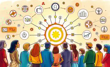 Start your plan with core values, not just income