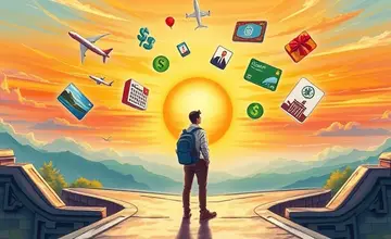 Redeem points strategically, not impulsively