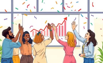Build up short-term wins before tackling long-term