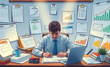 Don’t let promotional rates expire without a plan