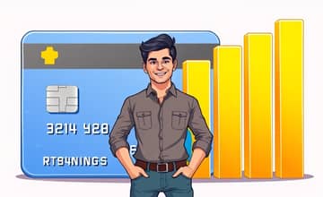 Know when to request a credit limit increase