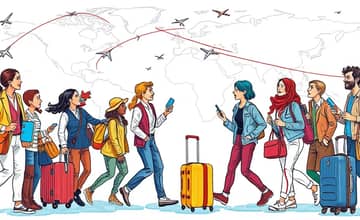 Choose a travel card that fits your flight patterns