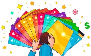 Track credit card rewards with this simple strategy