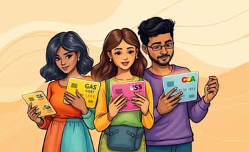 Choose a card that aligns with your current lifestyle, not trends