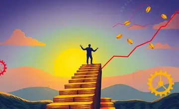 Plan backwards from your retirement number