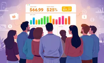 Set monthly spending limits within card apps