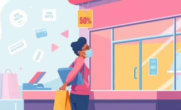 Store cards aren’t always worth the discount