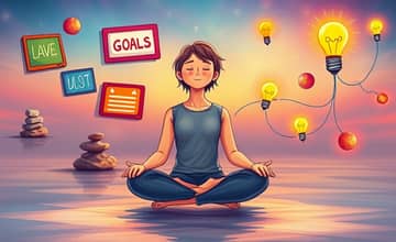 Visualize your plan to improve motivation
