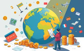 Beware of foreign transaction fees when booking abroad