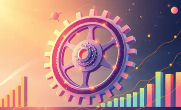 Use consistent contributions to build long-term momentum