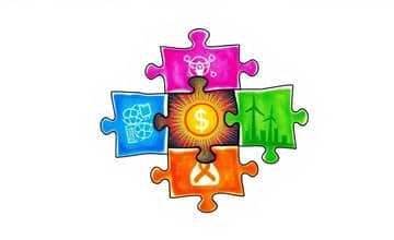 Diversify across sectors to reduce specific risk