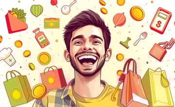 Earn cashback faster by optimizing your spending categories