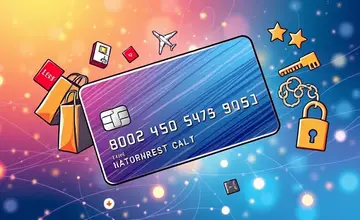 Explore co-branded cards for tailored benefits
