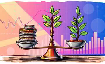 Align your asset mix with your risk appetite