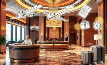 Choose cards with concierge access if you travel frequently