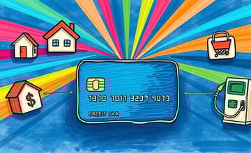 Match card benefits with your biggest monthly expense
