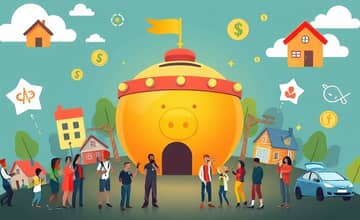 Define your emergency fund target based on real needs