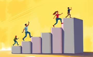 Stack low-effort habits for lasting consistency