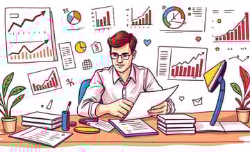 Map out expected cash flow needs before committing