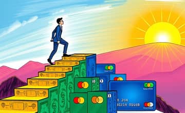 Plan debt payoff with timeline goals, not just balances