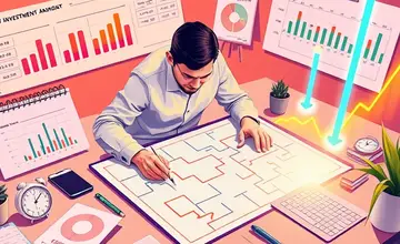 Design your investment approach like a system, not a guess