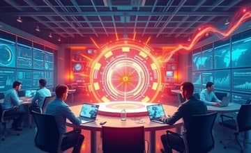 Let your strategy evolve—but not react