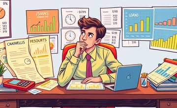 Calculate your total repayment cost before committing