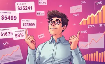 Check your credit score before rate shopping