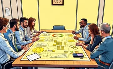 Document your strategy before you deploy capital