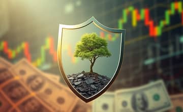 Use short-term instruments to protect longer-term goals