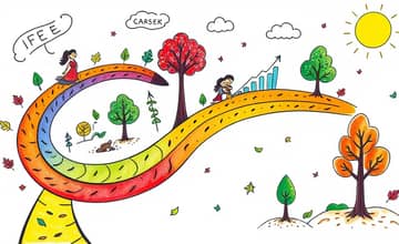 Map investment timelines to your life transitions