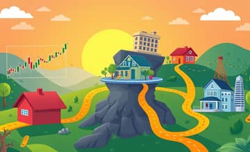 Structure passive income sources for consistency