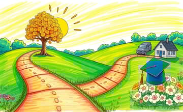 Separate retirement investing from other future planning