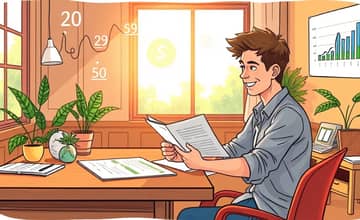 Make sure your income supports the loan obligation