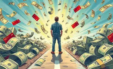 Don’t use personal loans to mask ongoing spending issues