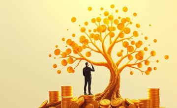 Reinvest gains intentionally, not automatically