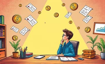 Revisit your budget once the loan funds