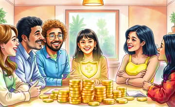 Set clear boundaries on how funds will be used