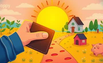 Avoid relying on loans for lifestyle upgrades