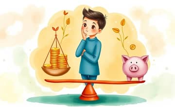 Only borrow what aligns with your ability to repay