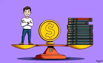Use personal loans to refinance high-interest credit