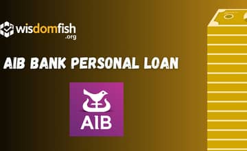 AIB Bank Personal Loan: Check everything you need to know