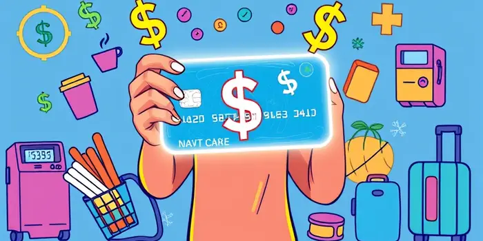 Use statement credits to cut everyday costs