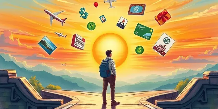Redeem points strategically, not impulsively