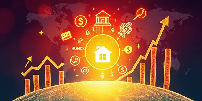 Start with a core portfolio before exploring alternatives