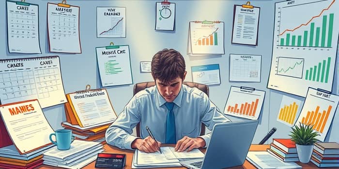 Don’t let promotional rates expire without a plan