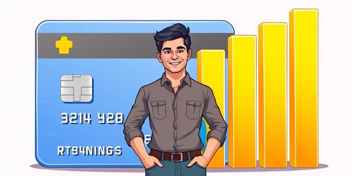 Know when to request a credit limit increase
