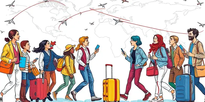 Choose a travel card that fits your flight patterns