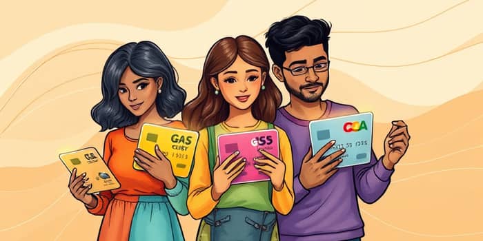Choose a card that aligns with your current lifestyle, not trends